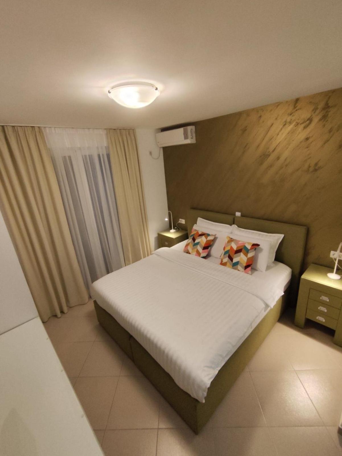 Lucky Studios Herceg Novi Zewnętrze zdjęcie