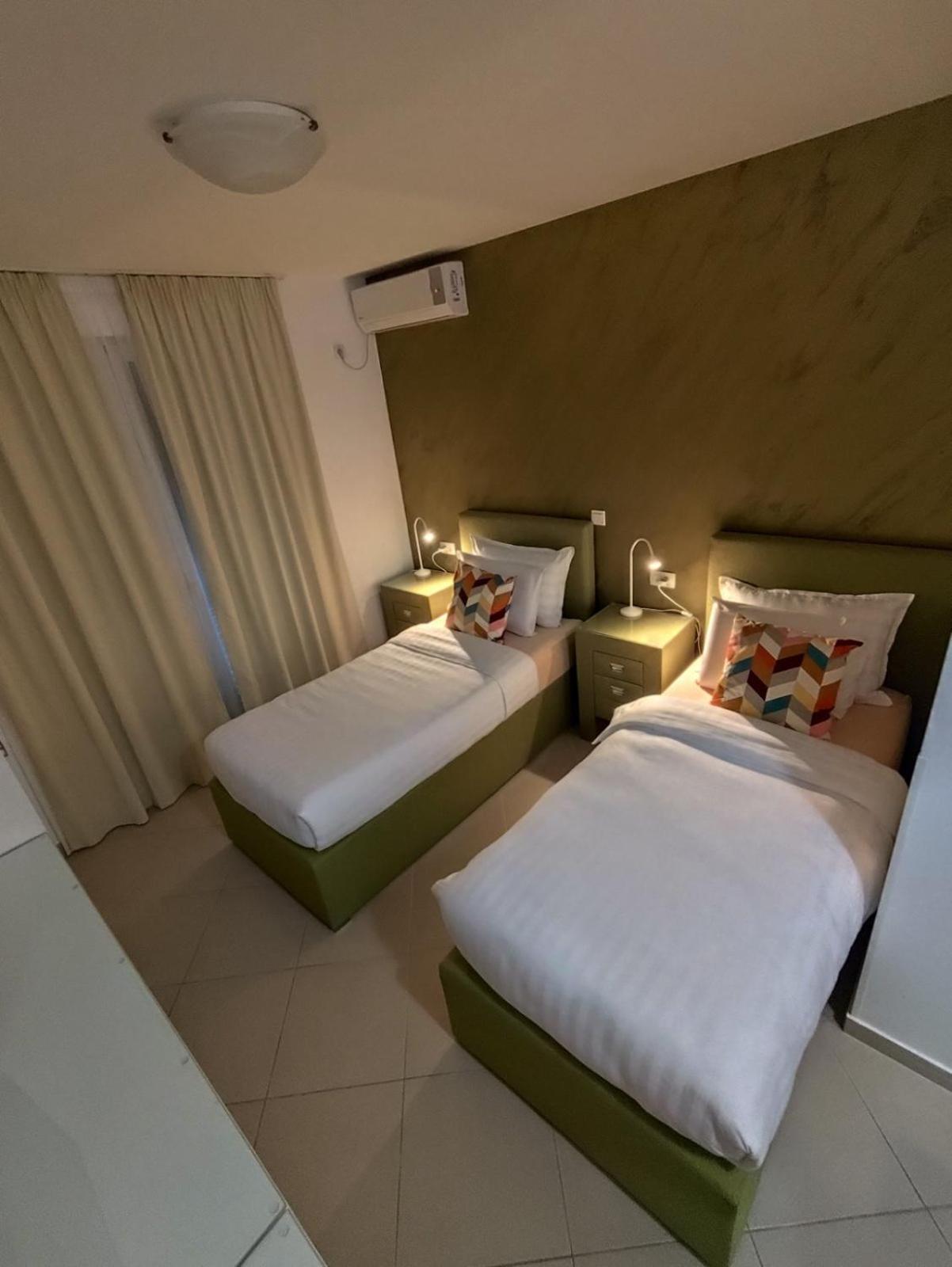 Lucky Studios Herceg Novi Zewnętrze zdjęcie