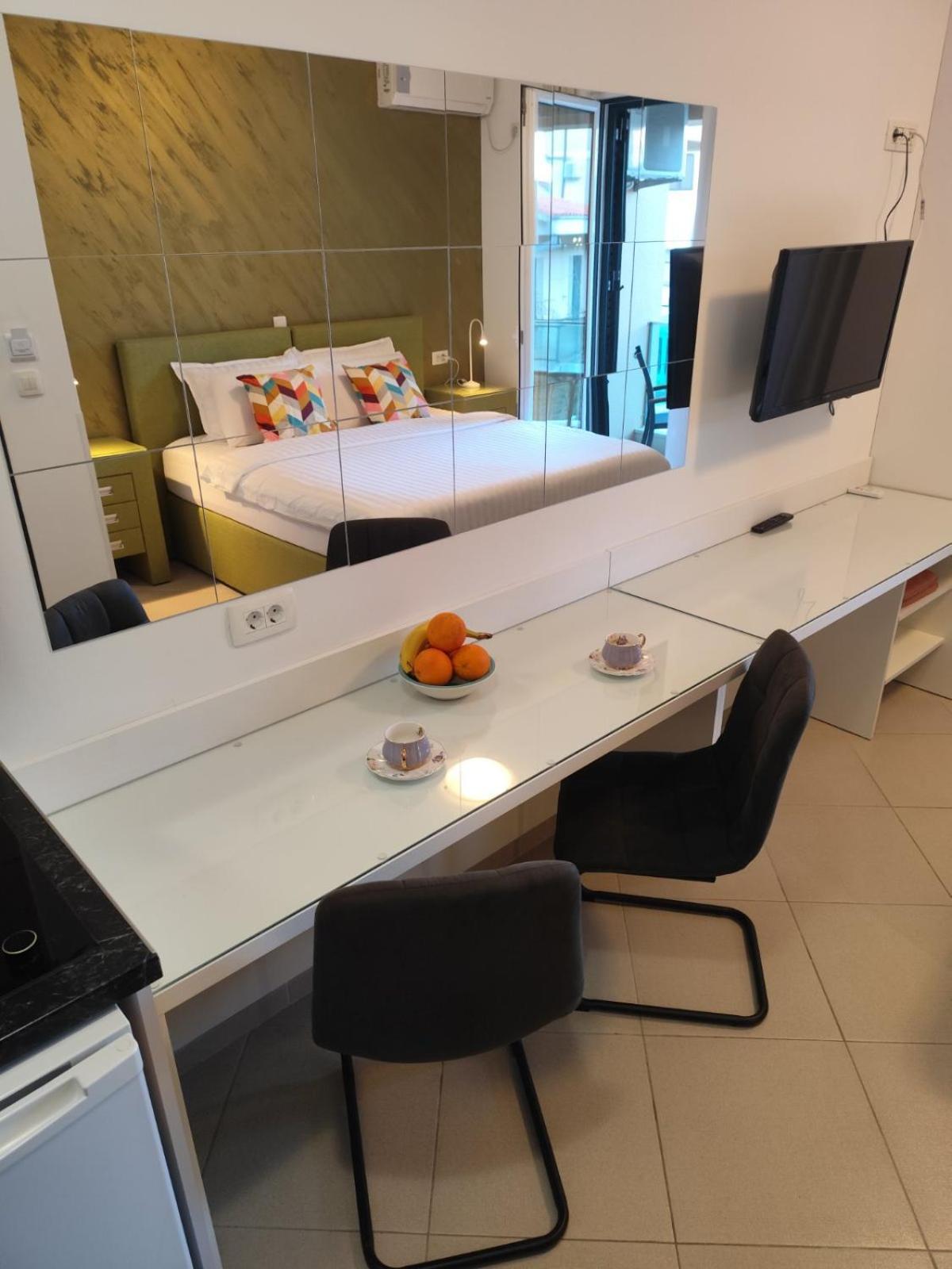 Lucky Studios Herceg Novi Zewnętrze zdjęcie