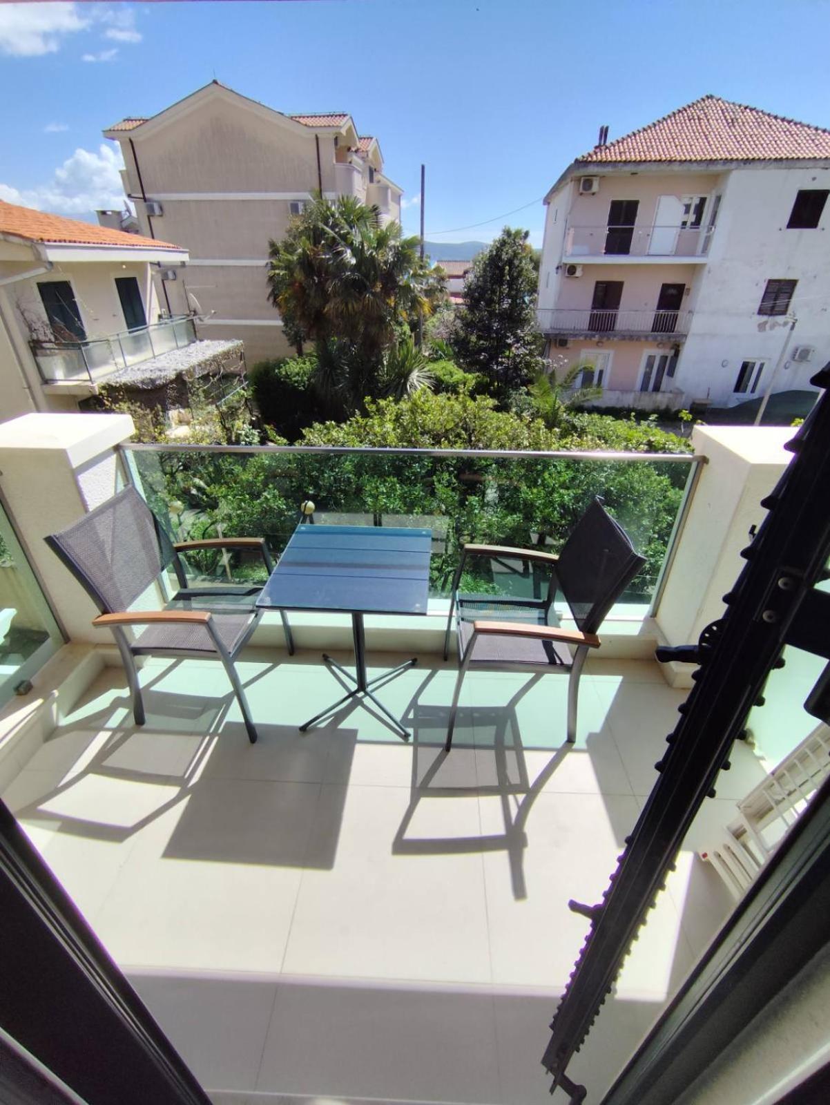 Lucky Studios Herceg Novi Zewnętrze zdjęcie