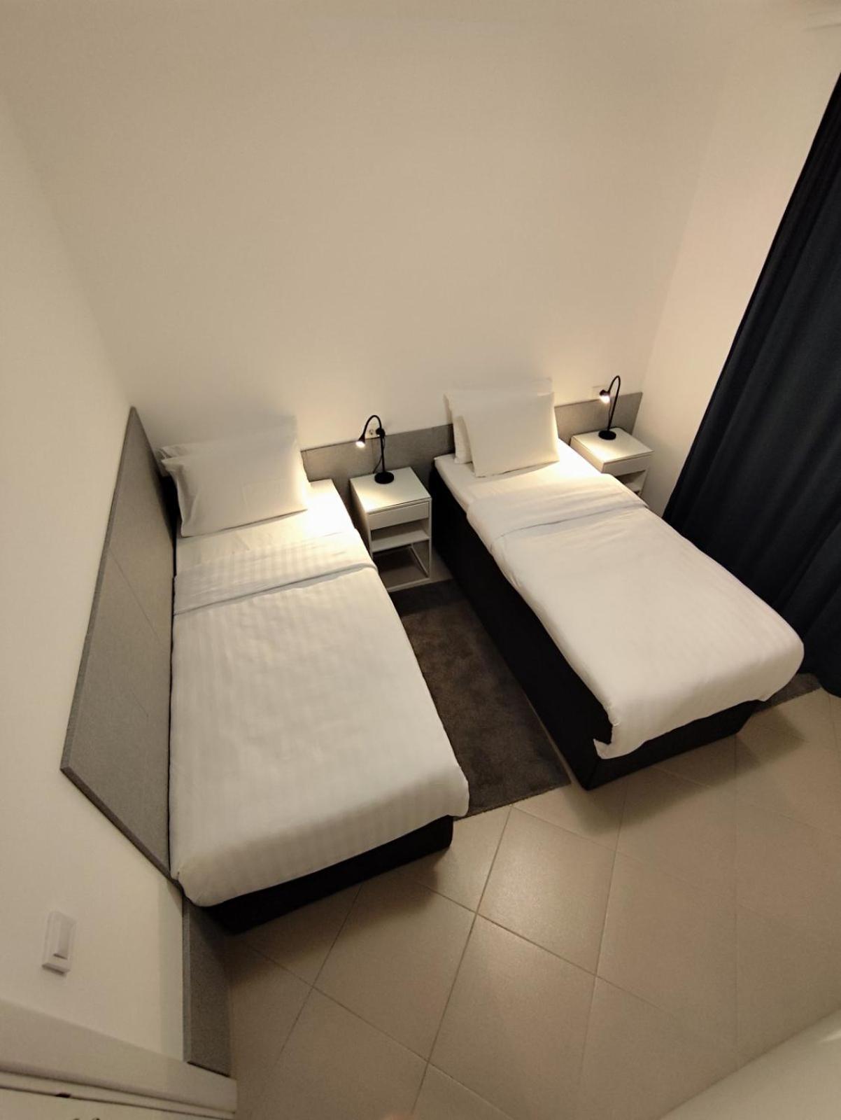Lucky Studios Herceg Novi Zewnętrze zdjęcie