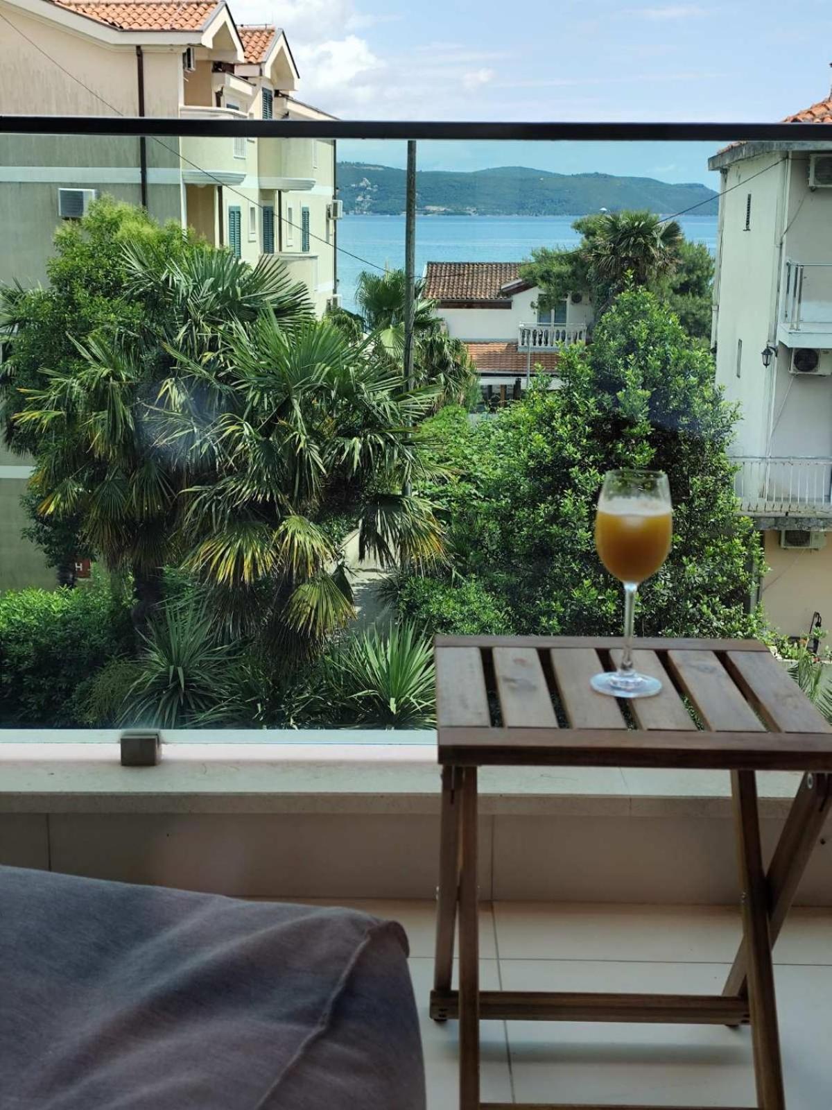 Lucky Studios Herceg Novi Zewnętrze zdjęcie