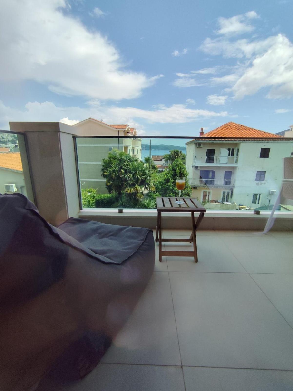 Lucky Studios Herceg Novi Zewnętrze zdjęcie