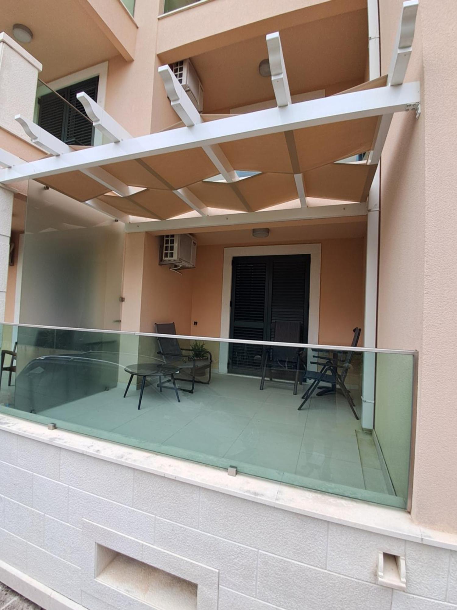Lucky Studios Herceg Novi Zewnętrze zdjęcie