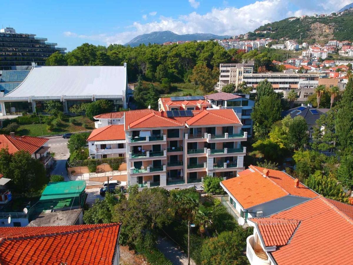 Lucky Studios Herceg Novi Zewnętrze zdjęcie